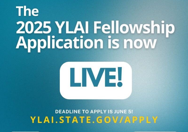  YLAI Network: Opportunité pour les jeunes entrepreneurs haïtiens