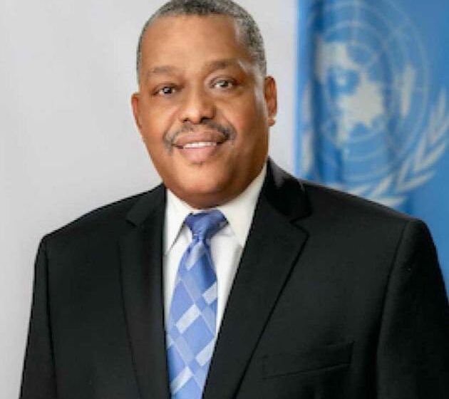  La nomination de Garry Conille comme Premier ministre d’Haïti officialisée
