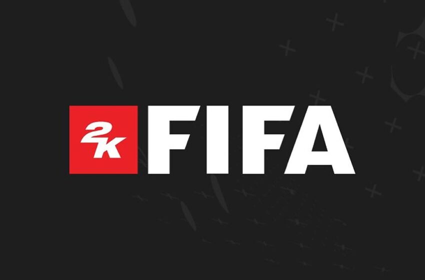  2K Games obtient la licence officielle de la FIFA