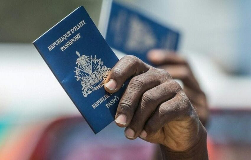  La république Dominicaine interdit la rentrée des haïtiens sur son sol