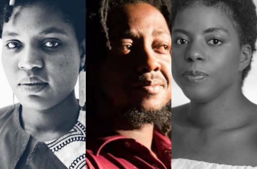  Prix RFI Théâtre 2024: 3 haïtiens retenus dans la course