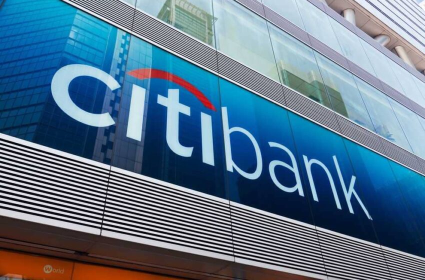  Citibank plie bagages et quitte le marché haïtien