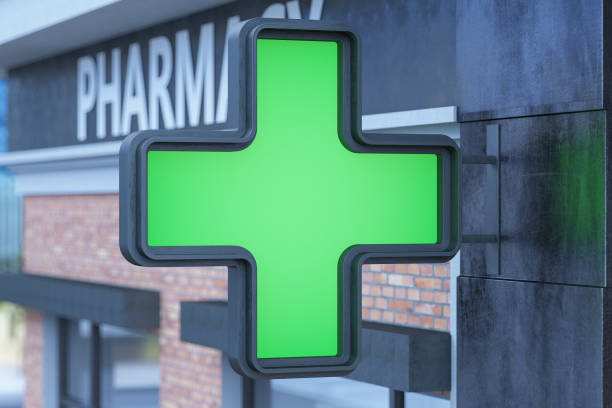  Une nouvelle mesure pour identifier les pharmacies autorisées